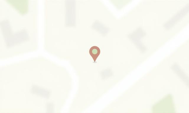 Localizzazione della sede di SabbiaViva a Milano